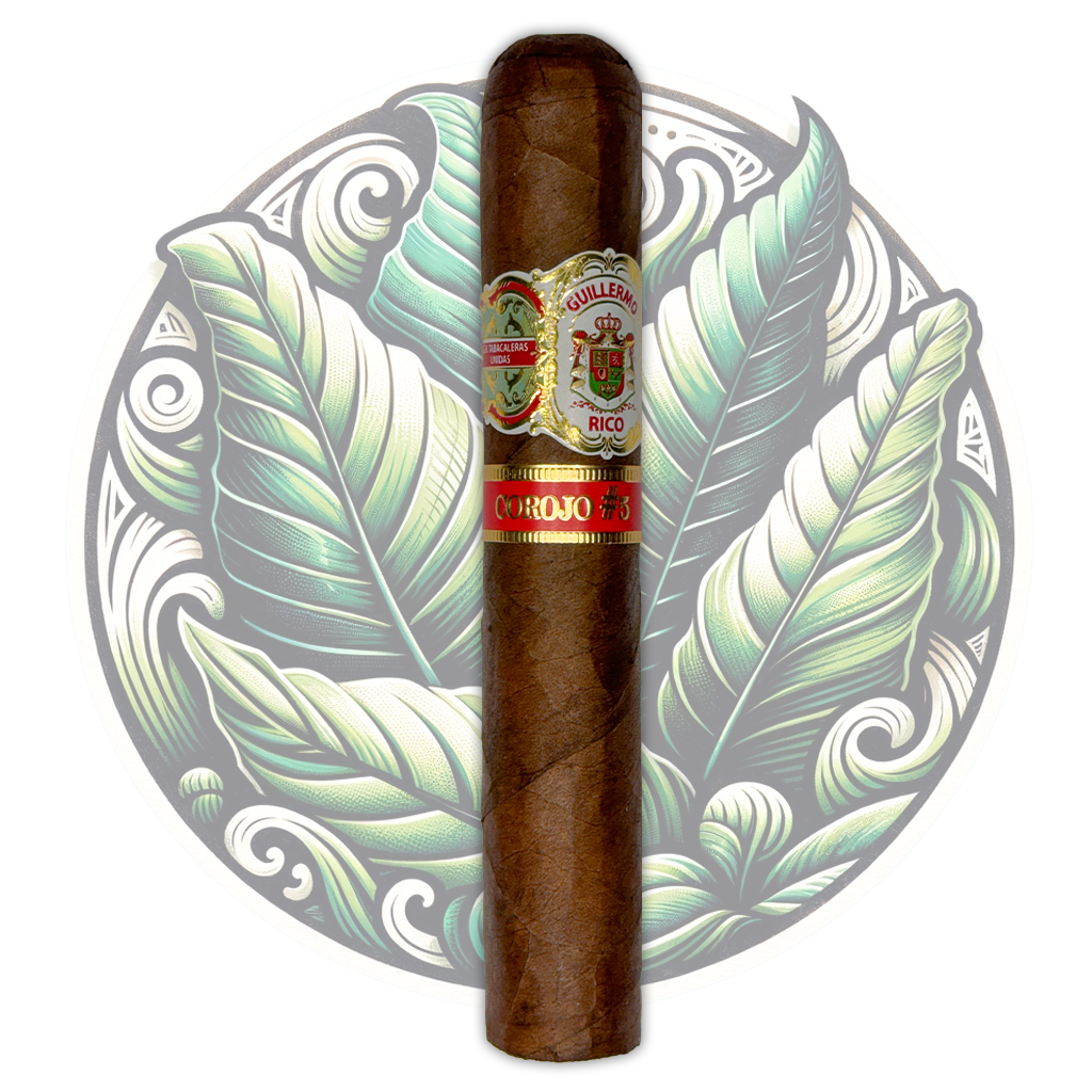 Corojo No.5