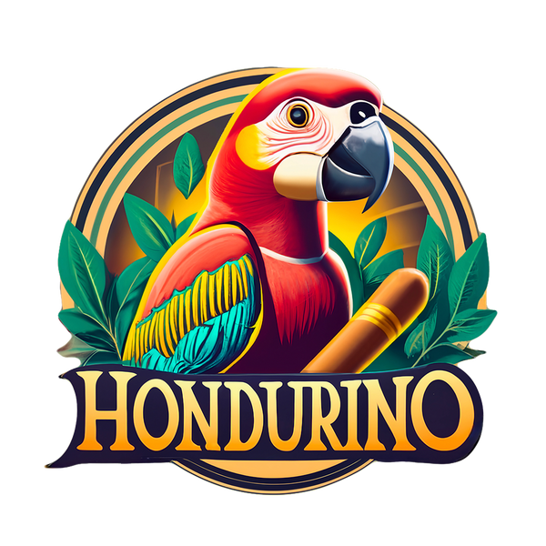 Hondurino - 100% Karibik